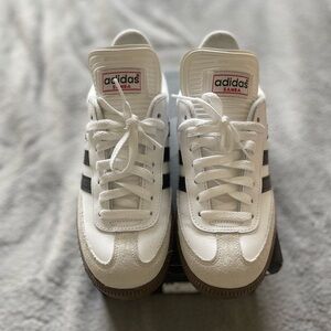 Adidas Samba Classic - Soccer